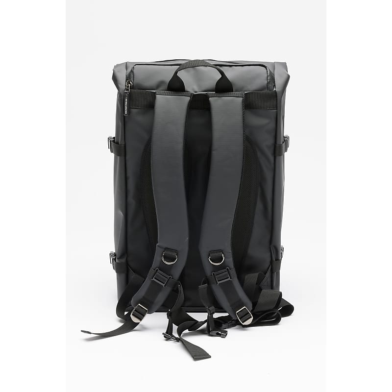 Magma Rolltop Backpack III - DJ Equipment bag | Reverb