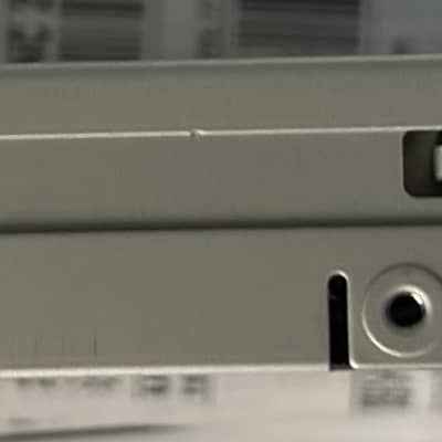 Korg Triton Rack - Floppy Drive image 2