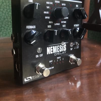 Source Audio Nemesis Delay