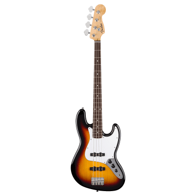 【値下】fender mexico jazz bass Fender Standard Jazz Bass | Reverb
