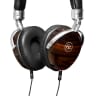 Floyd Rose FR‑18M Wood Headphones w/ Case ‑ Mahogany NEW