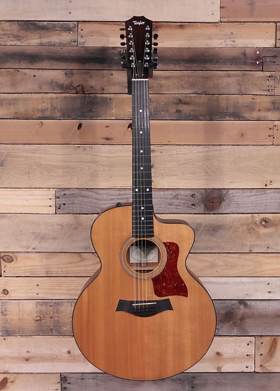 【動画】Taylor 355ce ES1 12弦 アコースティックギター 販売中】Taylor 355ce ES1 12弦 アコースティックギター