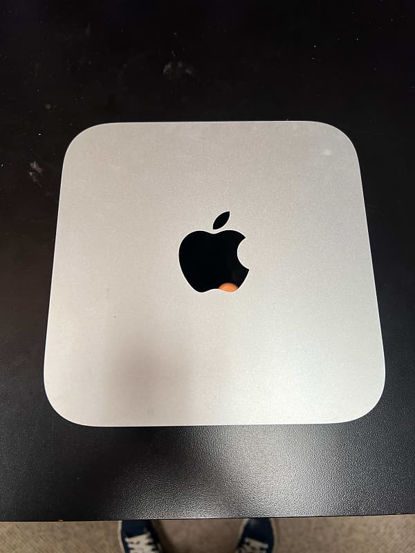 Apple Mac Mini (Late 2014) | Reverb