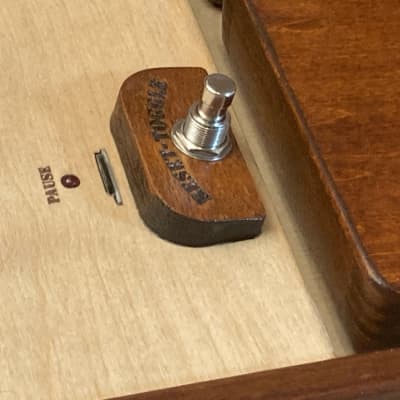 Artisanal FloorDrum Mini Evo 2025 - clear image 3