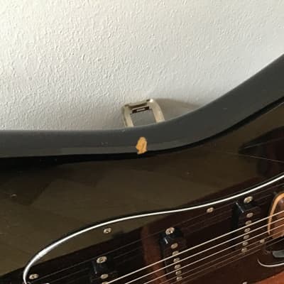 Limited 1965 Dual Mag Stratocaster Journeyman Relic Aged Ice
