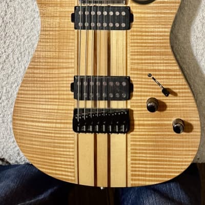 Schecter Banshee Elite-8 | Reverb