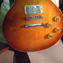 Gibson Les Paul Standard 1992 Honeyburst