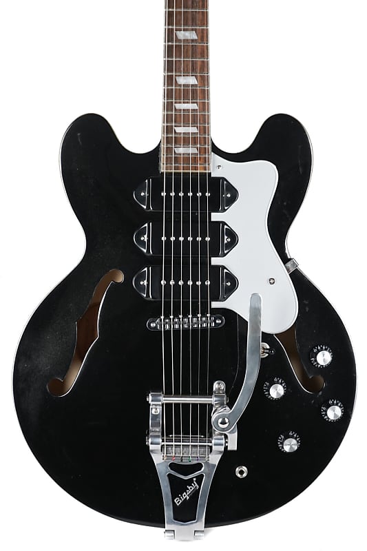 Epiphone Riviera Custom P-93 Royale | Reverb Canada