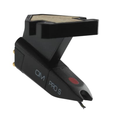 Ortofon OM-Pro S Cartridge (Single)