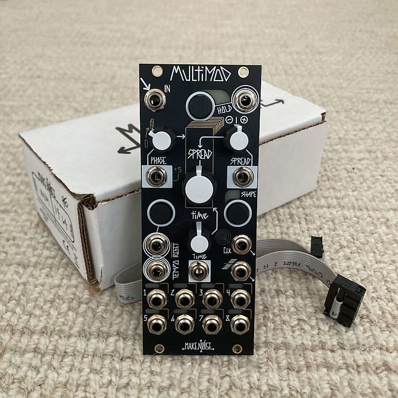 Make Noise Multimod