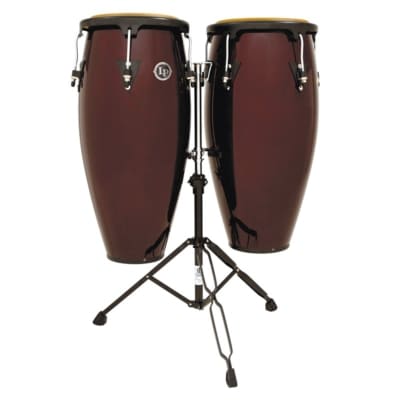 Latin Percussion LP646NY-VSB City Series 10