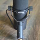 Shure SM7B Cardioid Dynamic Vocal Microphone Mic Black