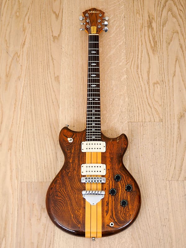 Greco GO-700 1977年製 Greco Go 700 | eBay