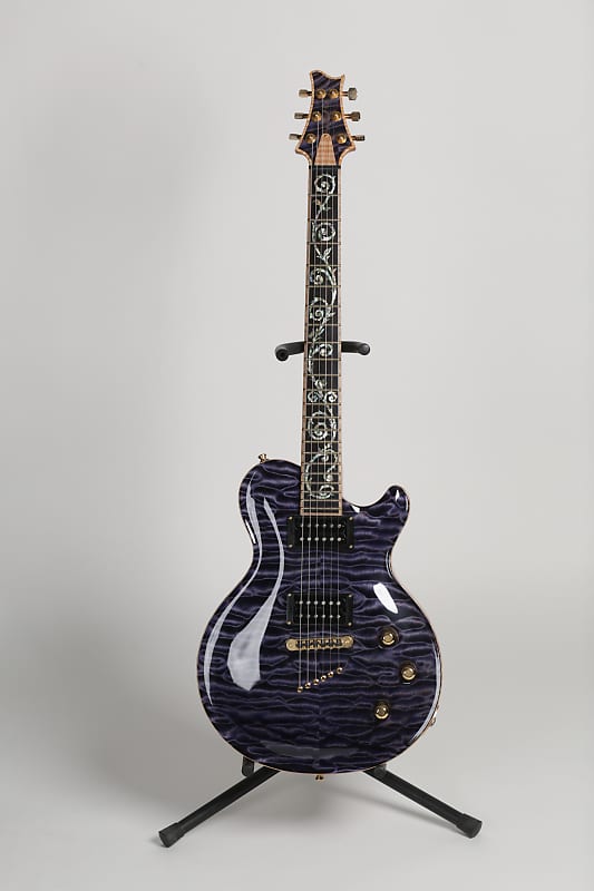 David Thomas McNaught 2003 Vintage Single Cut | Reverb