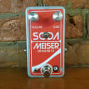 Devi Ever : FX Soda Meiser with Chaos Switch - B-Stock