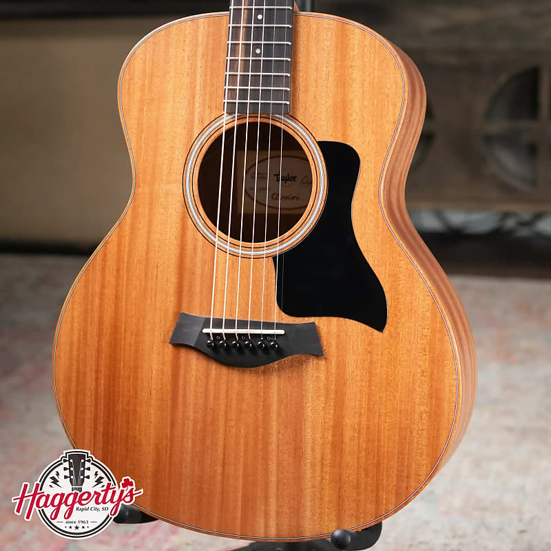 大幅値引き❗美品‼️Taylor GS Mini-e Taylor GS Mini-e Rosewood (2020 - 2022) | Reverb