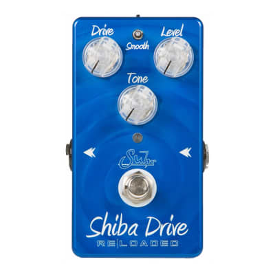 Reverb.com listing, price, conditions, and images for suhr-shiba-drive