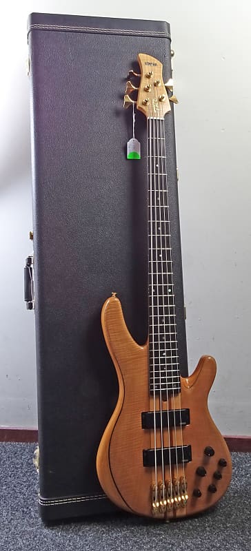 【希少】YAMAHA TRB 5PⅡ 希少】YAMAHA TRB 5PⅡ - メルカリ