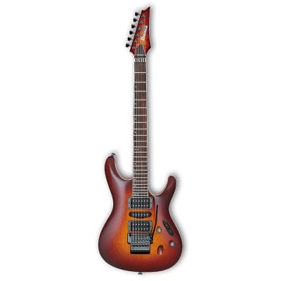 Ibanez SZ4020FM Prestige | Reverb