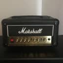 Marshall DSL1HR 2-Channel 1-Watt Guitar Amp Head 2018 - Present - Black