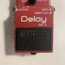 Vintage Boss DM-3 Delay Made In Japan in 1986 - Fast shipping from the US!