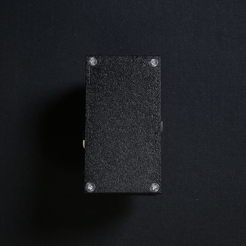 Kgr Harmony Shizuku Booster / Overdrive Nanbu Tekki Effector