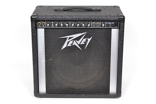 Peavey studio pro 112 price sale