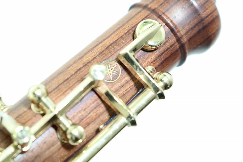 YAMAHA YOB-831 KG Oboe | Reverb YAMAHA YOB-831 KG Oboe | Reverb