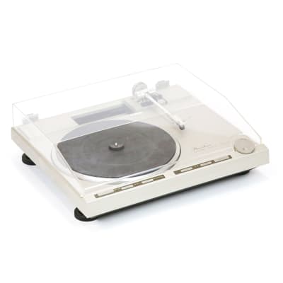 1981 Phase Linear Model 8000 Series Two by Pioneer Aluminum Vintage Vinyl LP Record Player Turntable PL-L1000 image 18