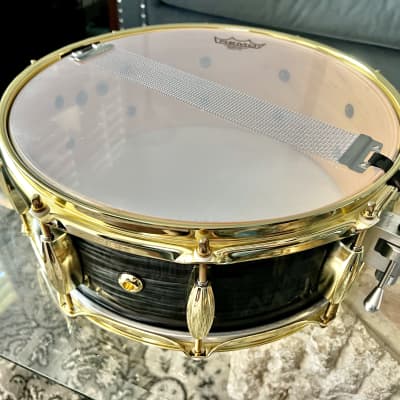 Custom Dallas Drum Snare (10 Lug - 14” x 5”) 2018 image 3