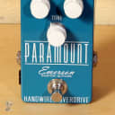Emerson Paramount Handwired Overdrive Pedal "Excellent Condition"