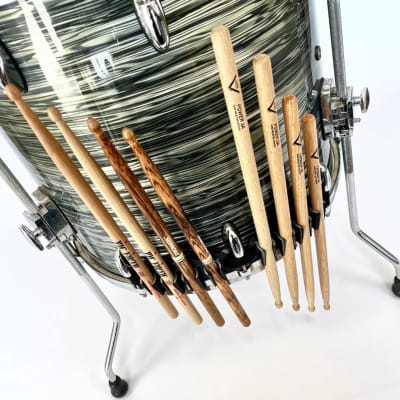 OCD GrooveMate - Stick Holder for your Floor Tom image 1