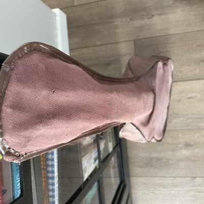Vintage Gig Bag 50s-60s image 7