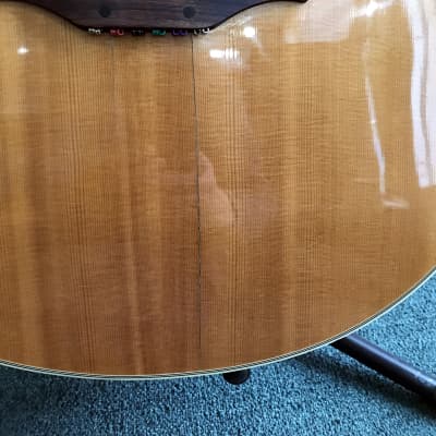 Takamine EG523SC12  Solid Top 12 String with OHSC image 17