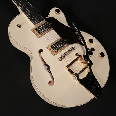 Gretsch G6659T Player's Edition Broadkaster Jr. image 3