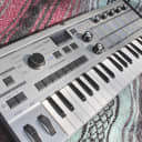 Korg Limited Edition microKORG 37-Key Synthesizer/Vocoder