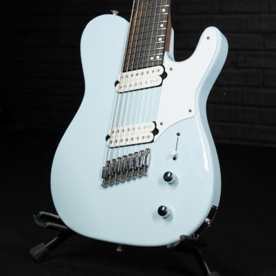 Kiesel Guitars Solo Custom 8 String Electric Guitar (Light