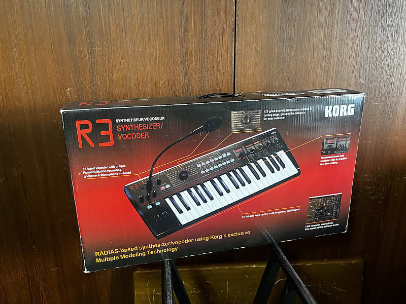 R3 synth store