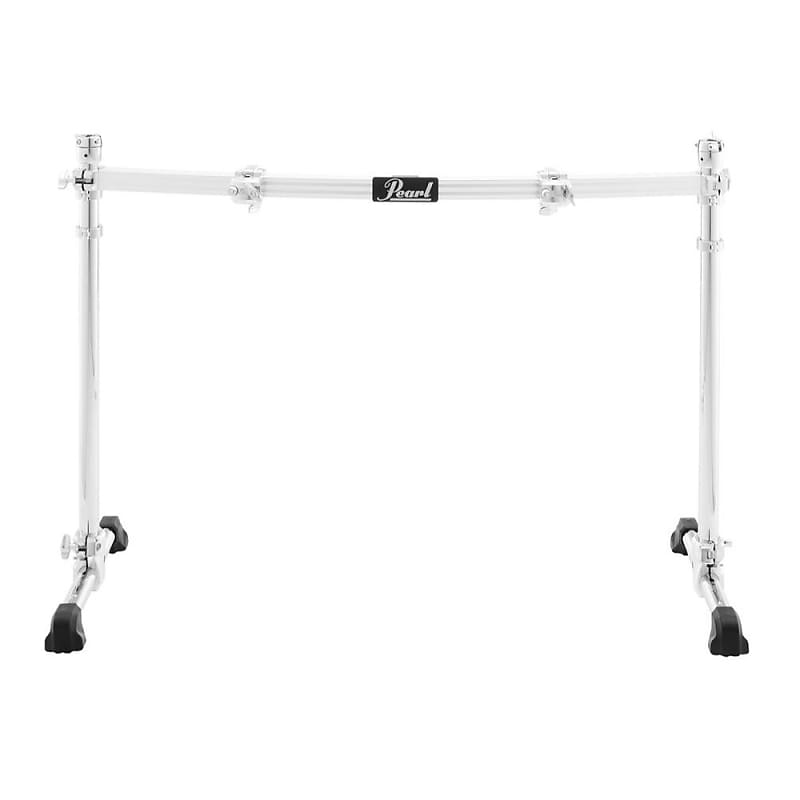Pearl D511C ICON Curved Single Drum Rack image 1