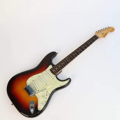 1961 Fender Statocaster image 10