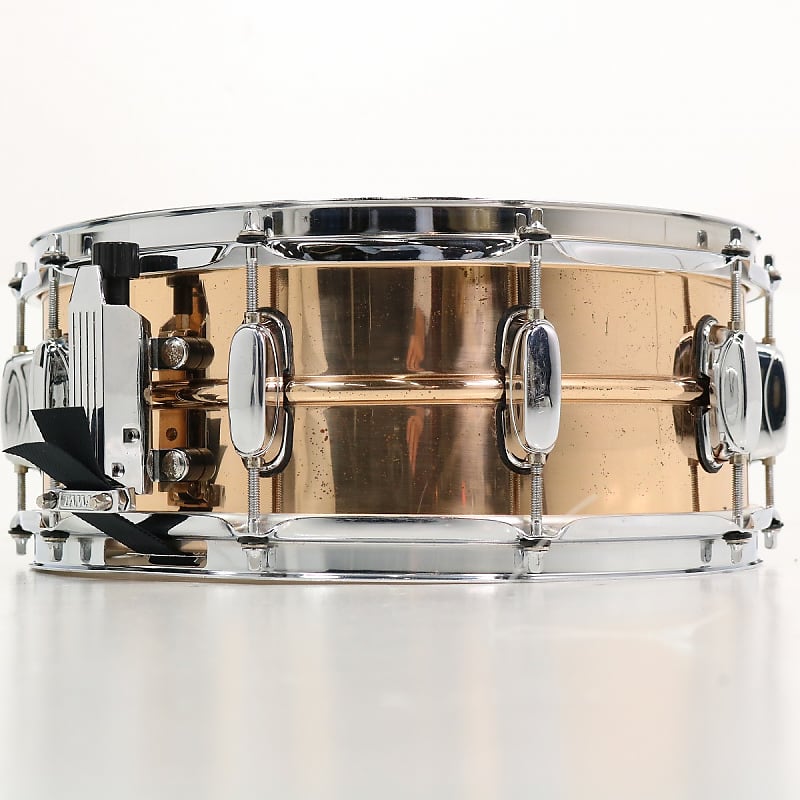 その他 TAMA BRONZE PB355 Tama Pb355 Snare- Shipping Included* | Reverb