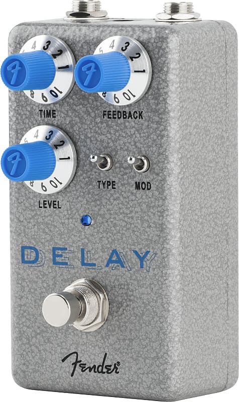 Fender Hammertone Space Delay