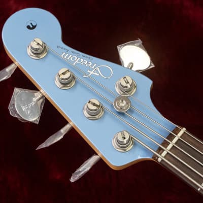Freedom Custom Guitar Research 【USED】Retrospective Series