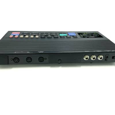 Vintage 1985 YAMAHA RX-21 RX21 DRUM MACHINE 12-BIT ACID Rhythm Sequencer image 5