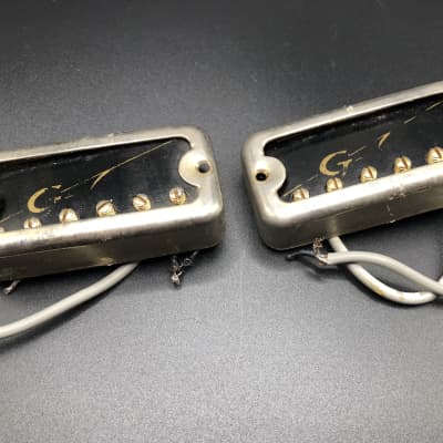 Gretsch on sale bt65 pickups