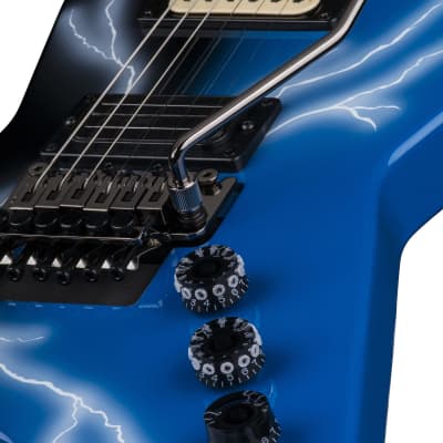 Dean Dimebag Dean From Hell ML - no Case NEW FULL WARRANTY! Dime Bag IN STOCK!! image 4