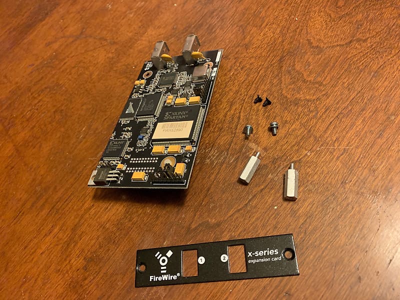 DTM・DAW Apogee Rosetta200 with X-FireWire DTM・DAW Apogee Rosetta200 with X-FireWire DTM・DAW Apogee