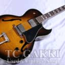 Gibson Memphis 2001 ES 175D