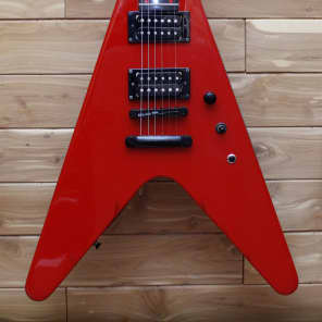 Epiphone Jeff Waters Annihilation V Electric Guitar Used Reverb