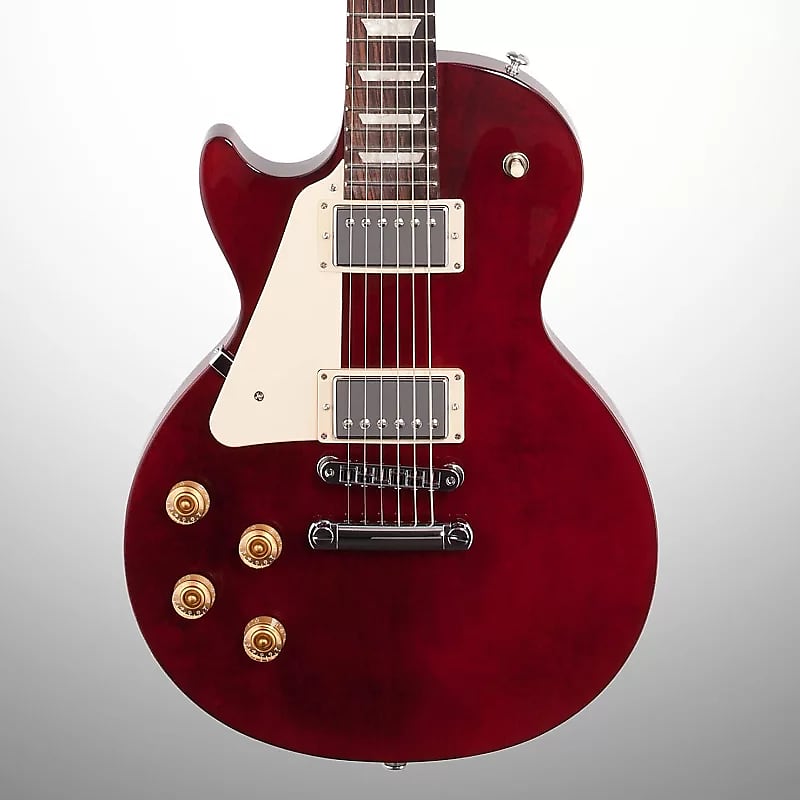 Gibson Les Paul Studio T (Left-Handed) 2017 image 3